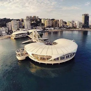فندق Ventus Harbor
