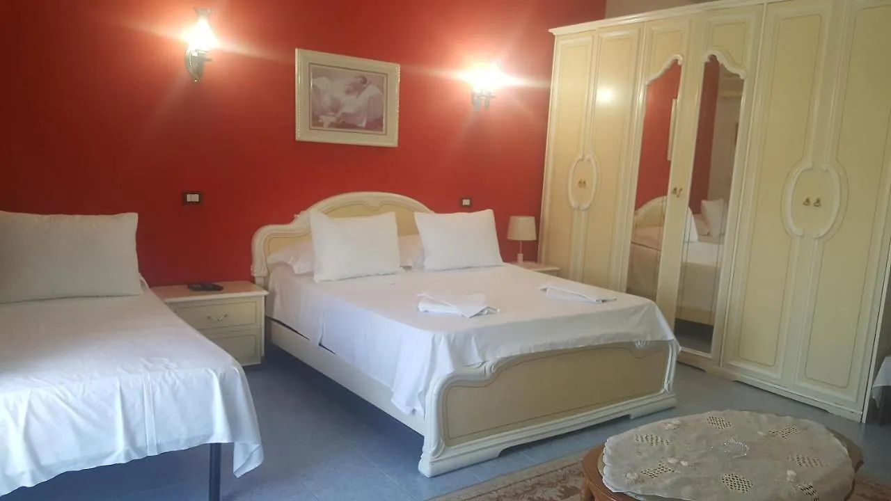Mediteran Hotel Durres