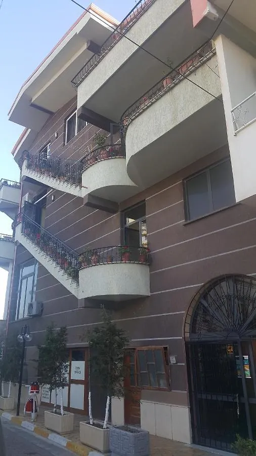 Mediteran Hotel Durres